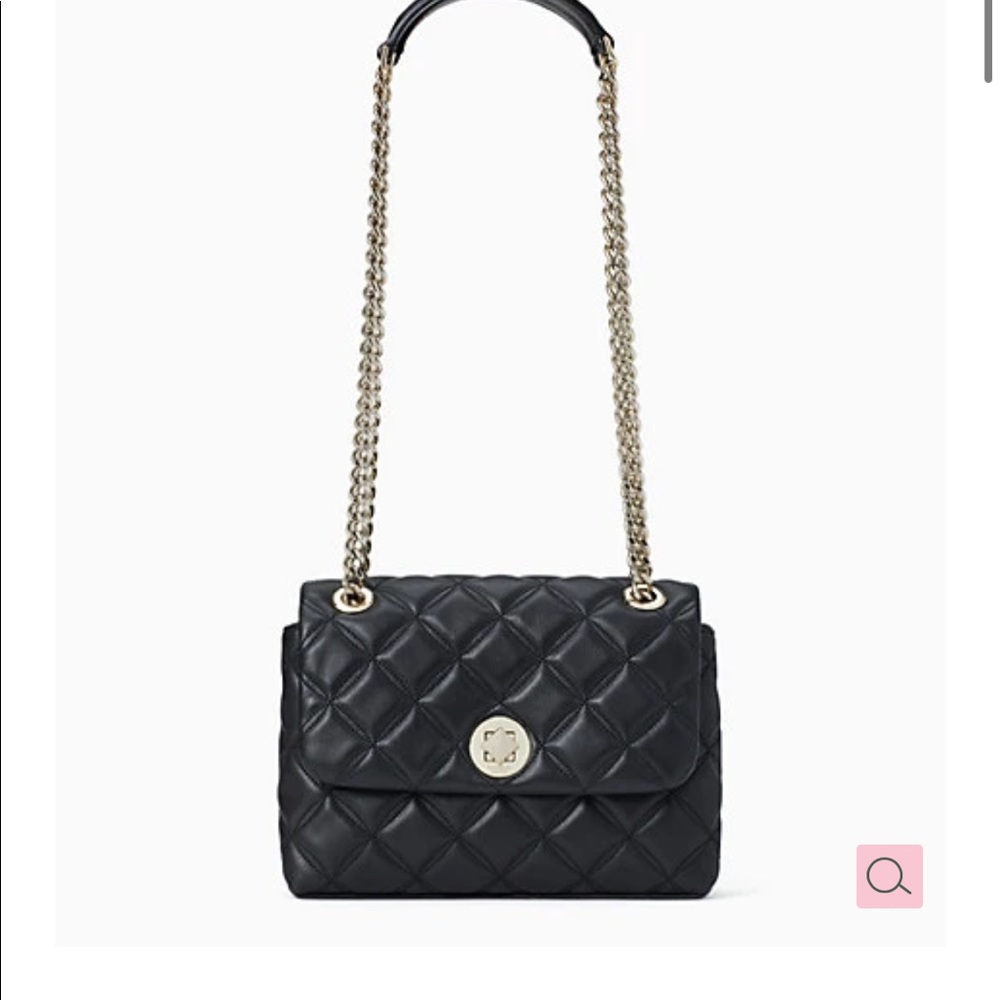 Kate Spade Natalia Small Flap Bag NWOT!